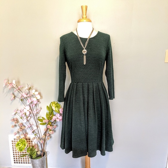 Market & Spruce Dresses & Skirts - Long Sleeve Dress by Market & Spruce